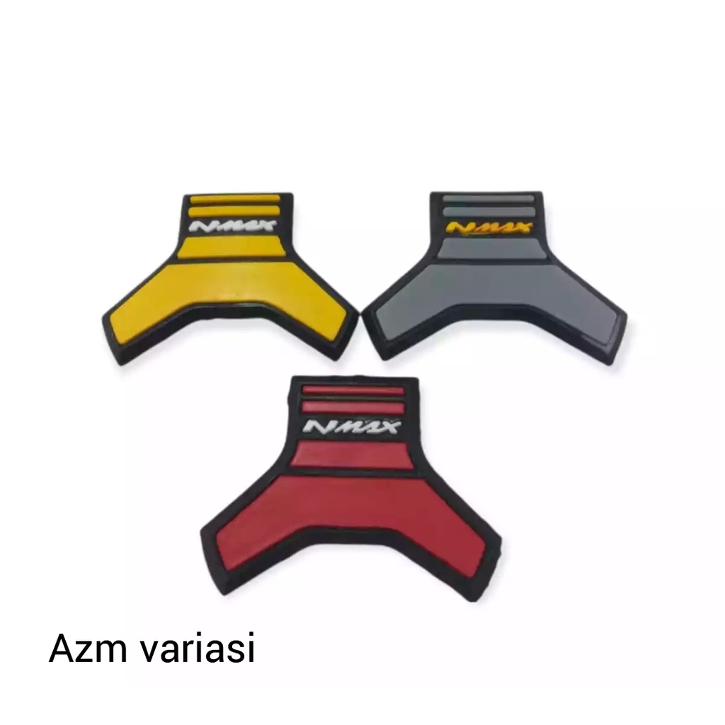 FUEL TANKPAD TANKPAD NMAX KARET TUTUP TANGKI NMAX AKSESORIS PENUTUP TANGKI NMAX TANKPAD NMAX GOOD QU