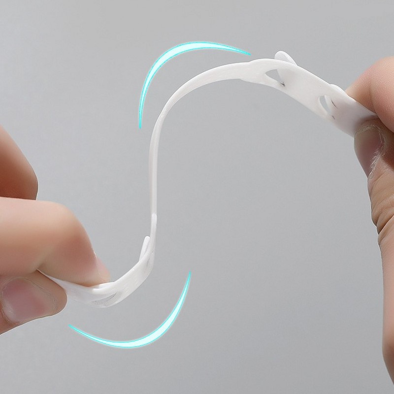 Adjustable Mask Ear Extension Hook