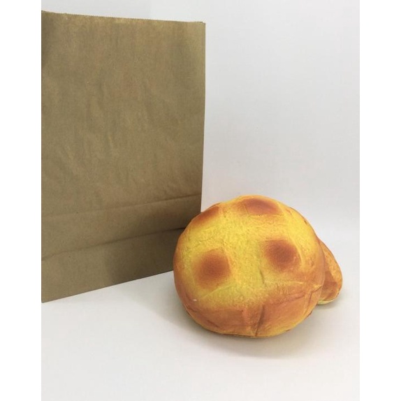 

Ω Kantong Kertas paperbag Coklat XL ➹