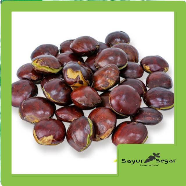

Jengkol [250 gr]