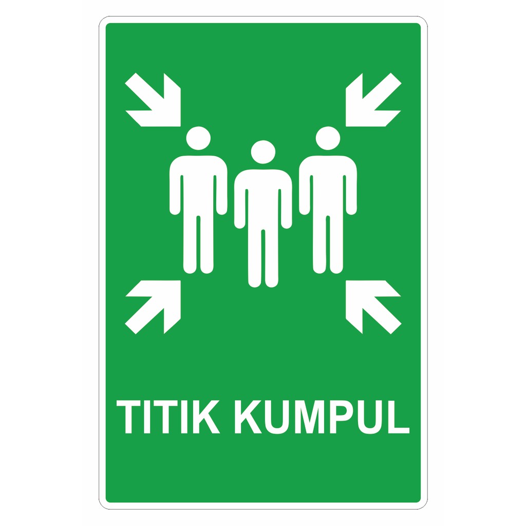 TITIK KUMPUL BAHAN AKRILIK