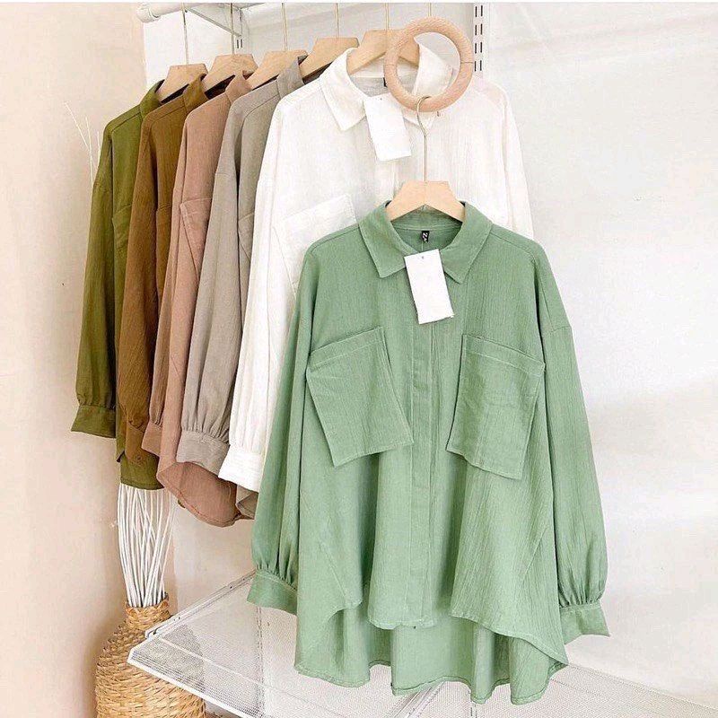 Luino Shirt