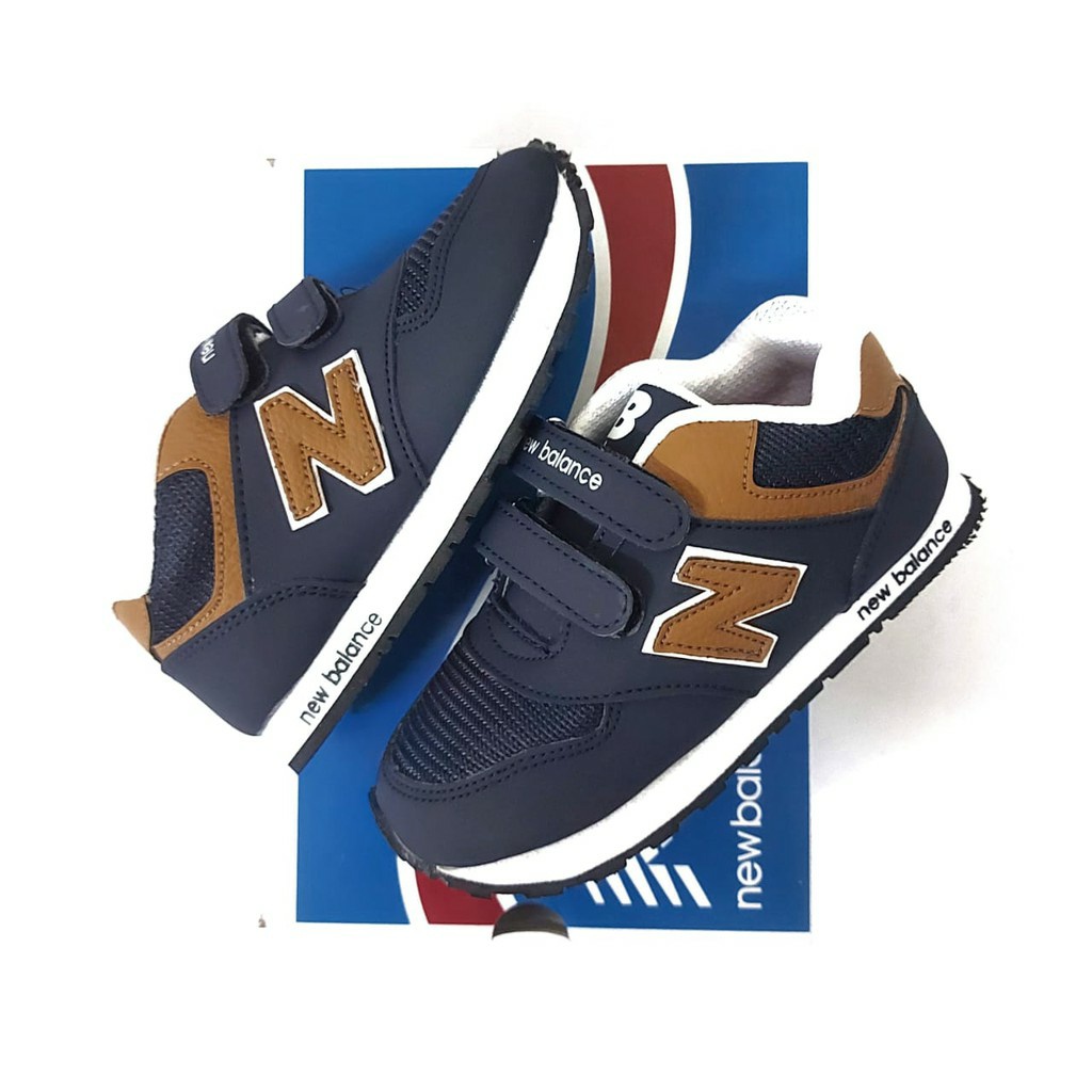 Sepatu Anak Laki Laki Perempuan Casual Ranning Usia 1 - 8 Tahun Sepatu Sekolah Anak TK SD Termurah