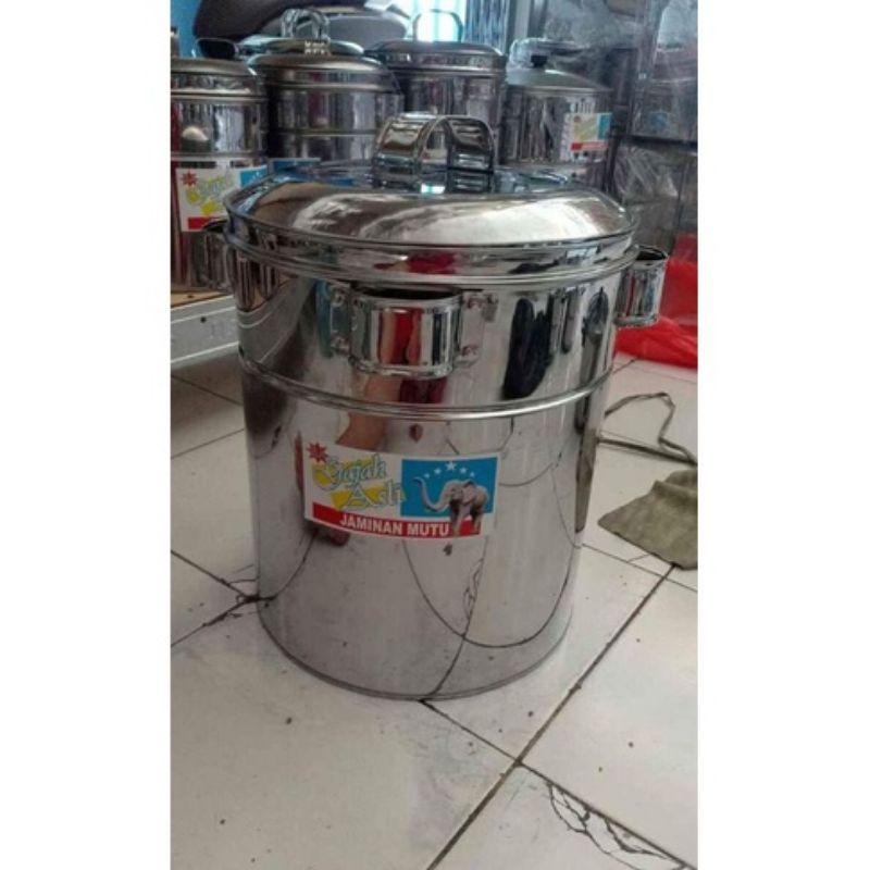 Dandang Bakso Ukuran 28cm