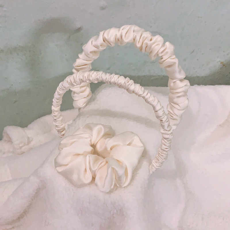 

Broken White edition