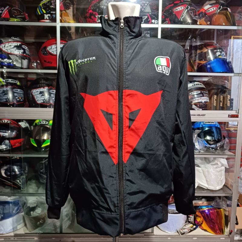 Jaket Arai Jaket Helm Arai Motif Jaket Motor