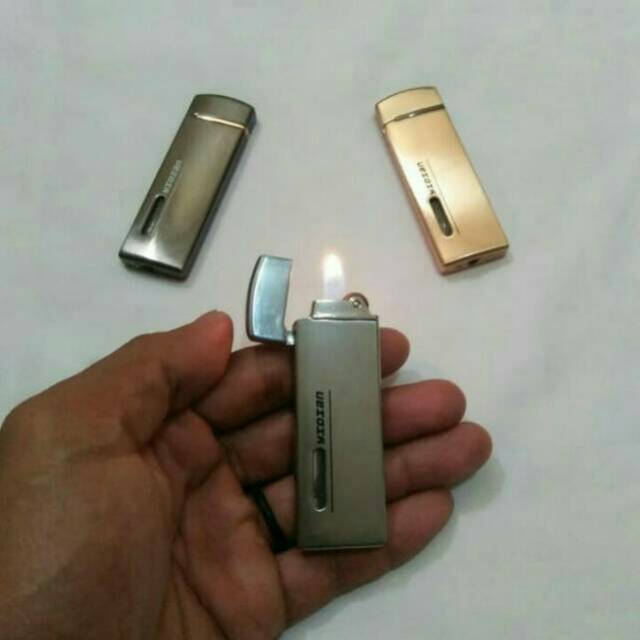Korek Api Bara Slim - 95132
