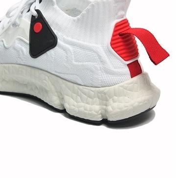 Dr. Kevin Sepatu Sport Pria Men Sneakers 889-031 - Hitam, Coffee & Putih