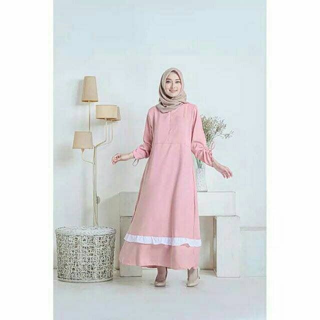 Dress Nanda