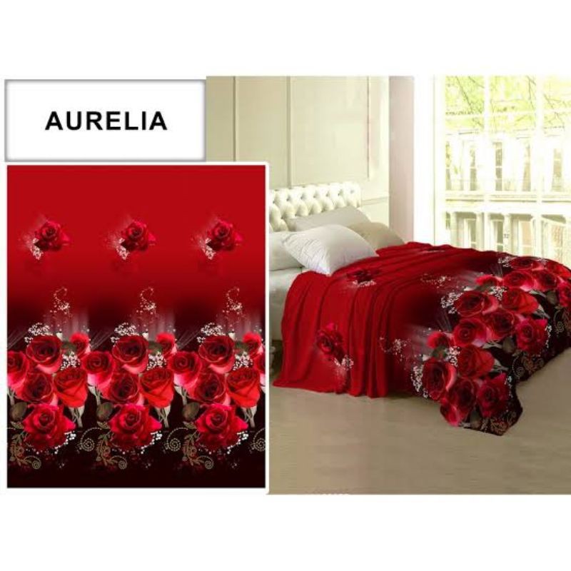 BALMUT LADY ROSE AURELLIA