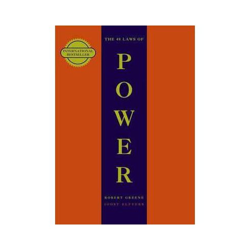 Ori The 48 Laws Of Power - Robert Greene
