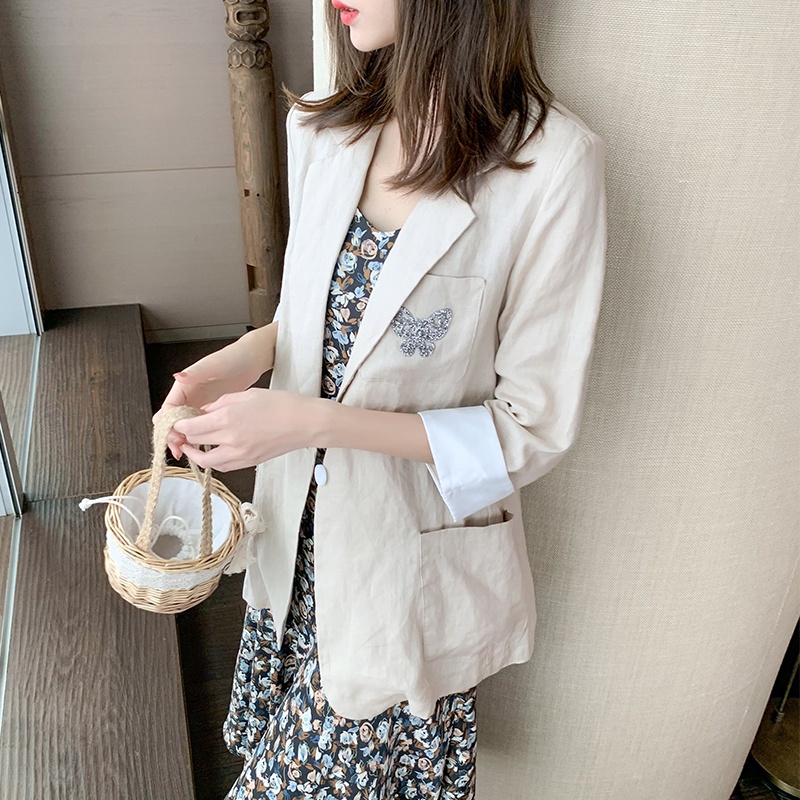 【Rozen】Korean Formal &amp; Casual Blazer R091