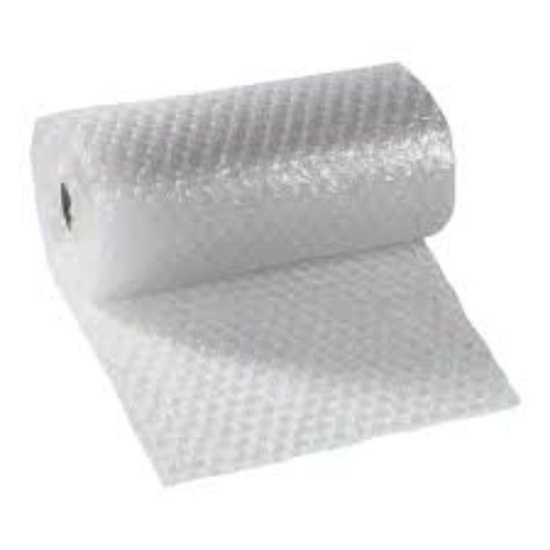 

EXTRA BUBBLE WRAP HANYA UNTUK TAMBAHAN PACKING