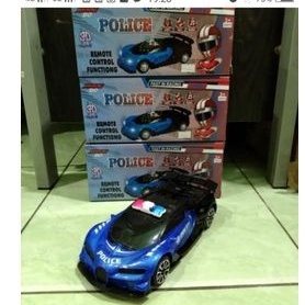 mobil police batere 228e