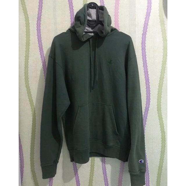 Hoodie Champion Original