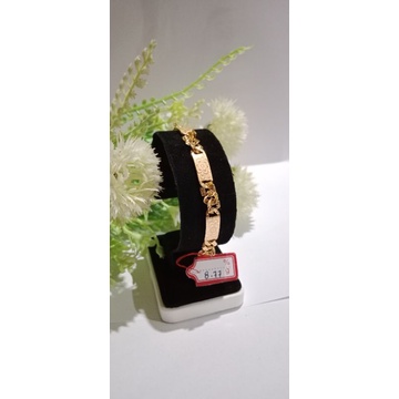 gelang rantai dewasa yaxiya jewelry