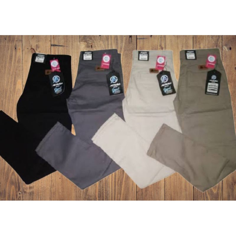 Celana Chino Astrada