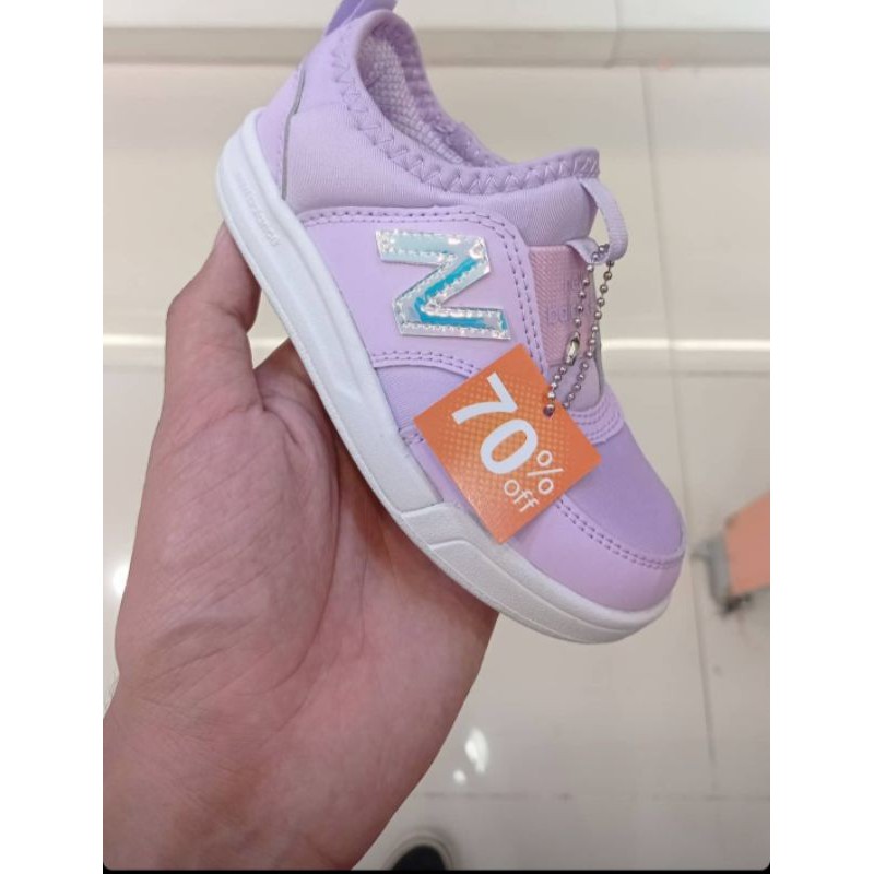NEW BALANCE KIDS SALE