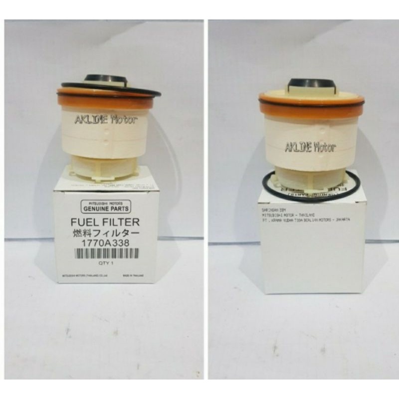 filter solar triton new-fuel filter triton 2.5