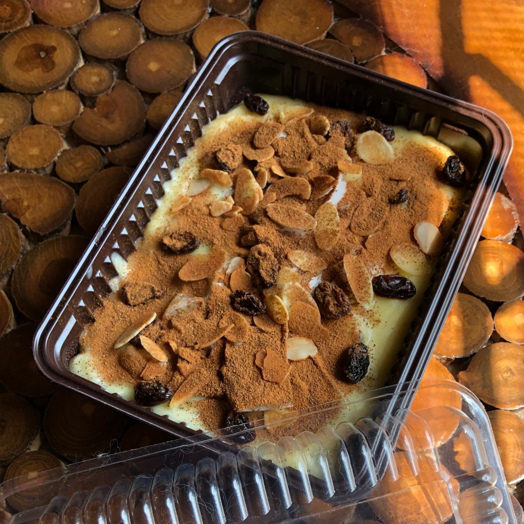 

Klappertaart (Small Size)