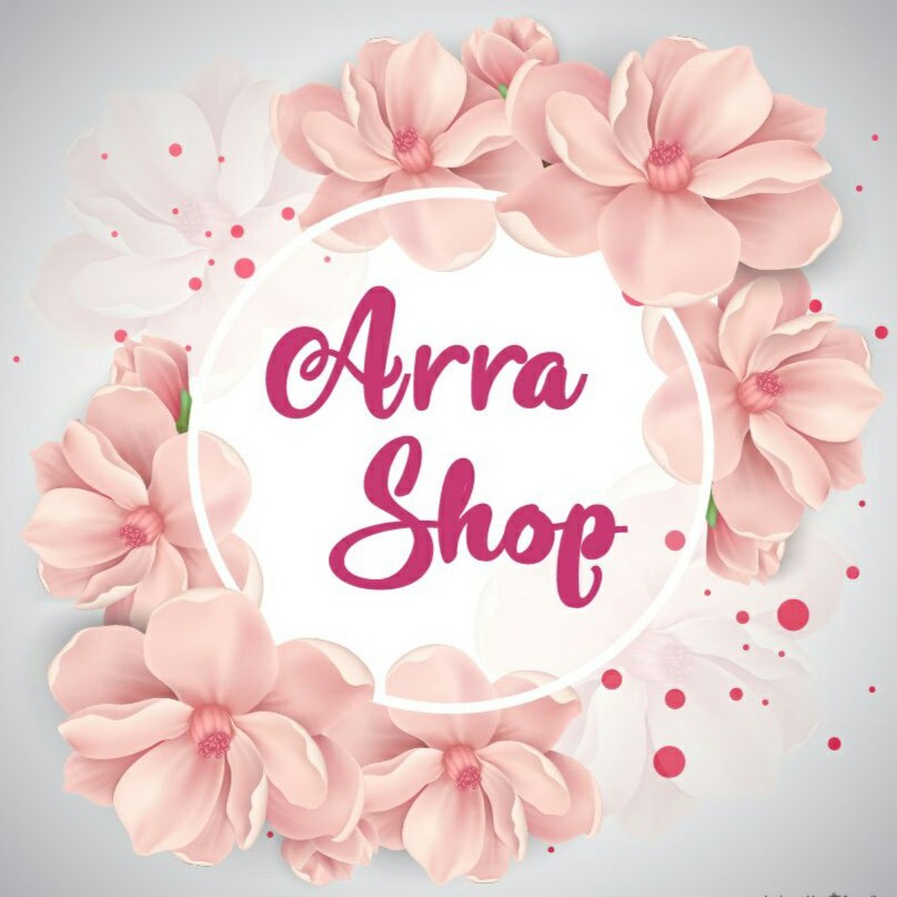 arrashop.id
