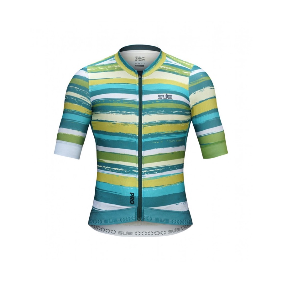 SUB Jersey Snazzy Mojito Short Pro Series subjersey