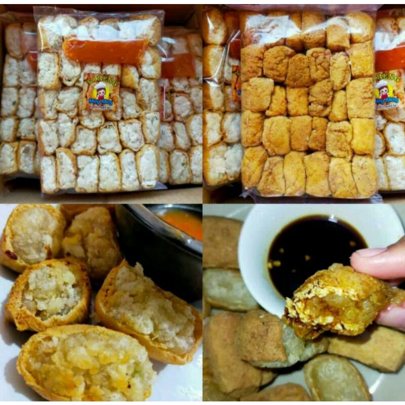 

Tahu Cireng