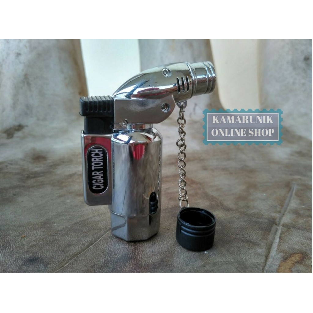 Terlaris KOREK API POWER ASG 229 STAINLESS KOREK API UNIK MANCIS LAS LIGHTER Limited!