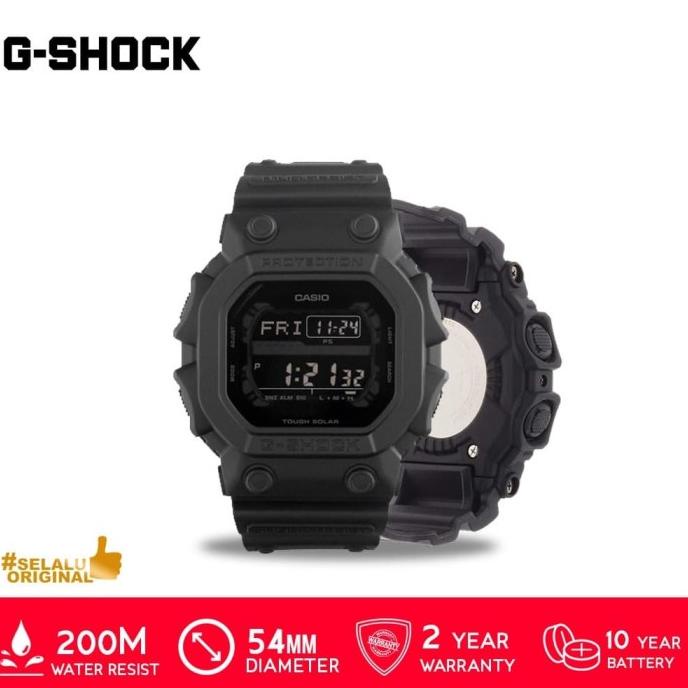 GSHOCK GX56BB1DR .CASIO G-SHOCK GX-56BB-1DR . GX56BB Original Termurah