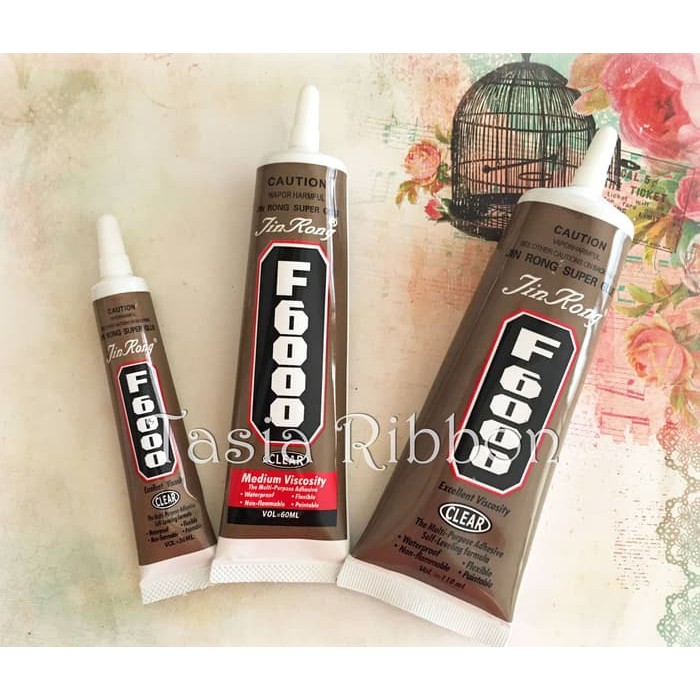 

BEST SELLING - Lem F6000 Jarum 30mL Good Quality - LUXURY