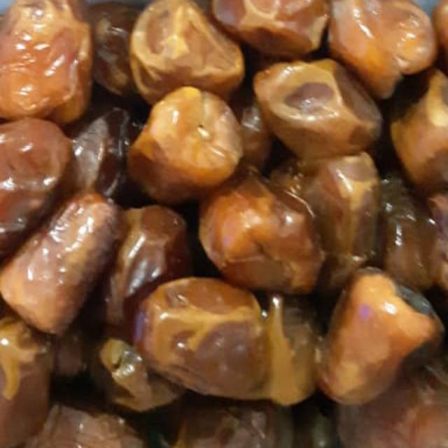 

Kurma BAWAZIER sukari alqasim 1karton (3kg)