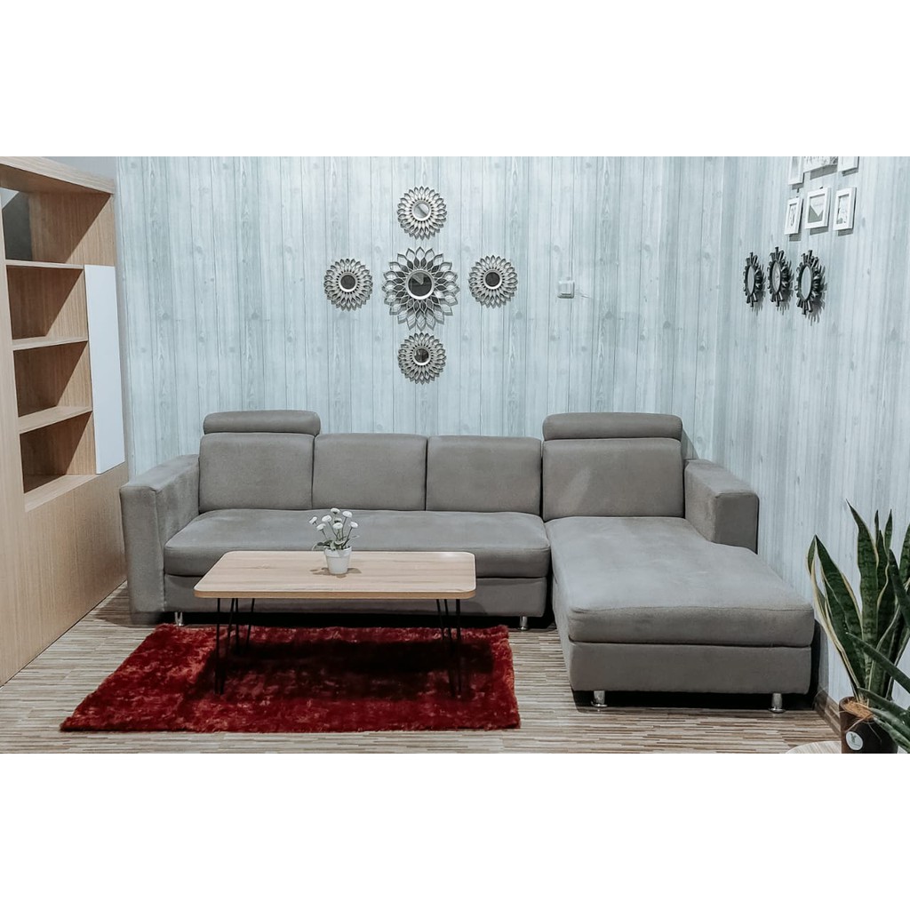 SOFA SELONJOR MINIMALIS ABELLE