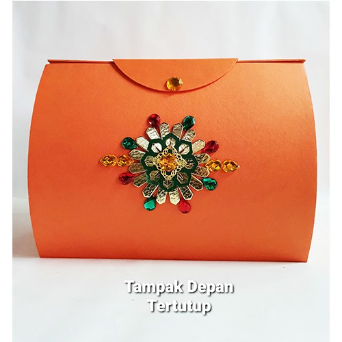 

Box Map/Box Hampers/Box Lengkung Depan