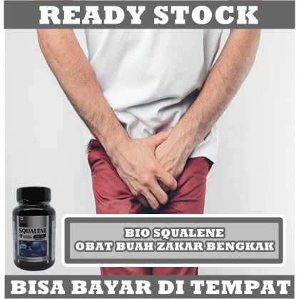 Obat Buah Zakar Bengkak Sebelah, Obat Telur Buah Zakar Sakit, Obat Buah Zakar Besar Sebelah, Obat Benjolan Buah Zakar, Obat Urat di Buah Zakar, Obat Gatal Di Buah Zakar Dengan Bio Squalene 100% Original