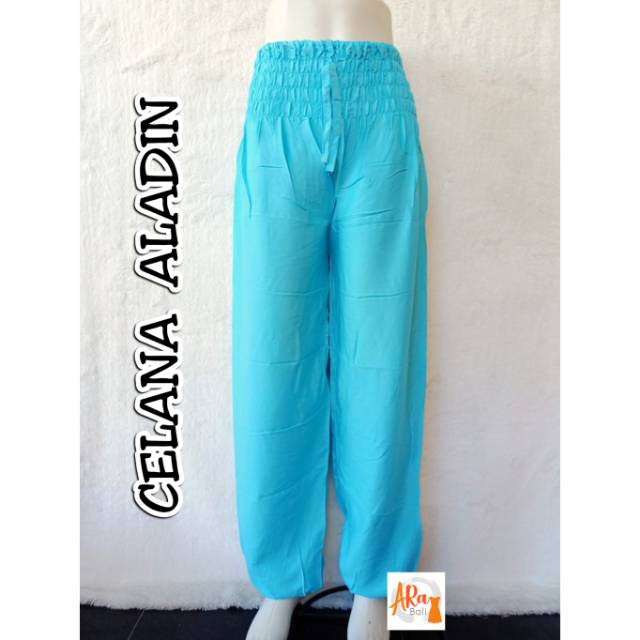 CELANA ALADIN POLOS BALI