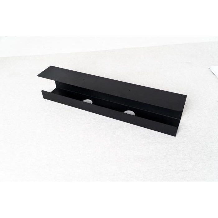 Meja Palmo Cable Management Tray Standing Desk