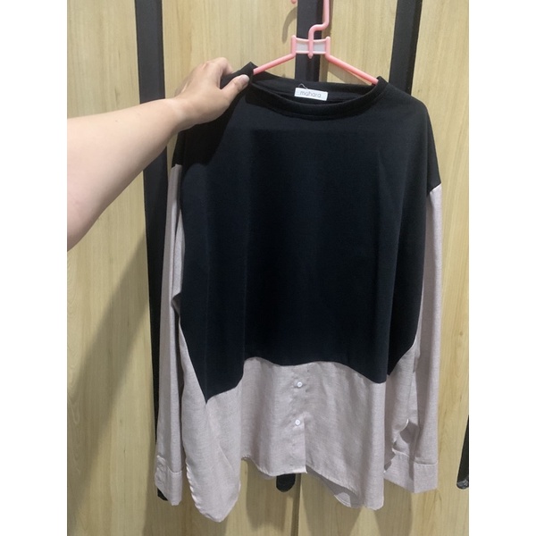 Preloved Mahara Nevia