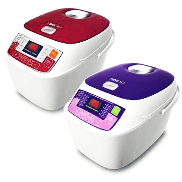 [PROMO] YONG MA 2L Magic Com MC-5600 | Rice Cooker Yongma