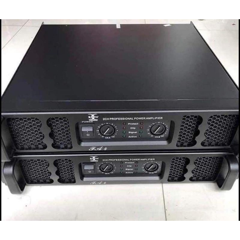 Power RDW FA4 Original garansi resmi