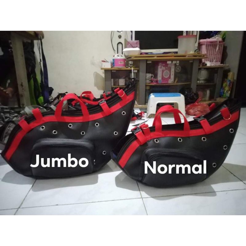 tas kisa ayam tas kiso ayam jumbo buat ayam pelung
