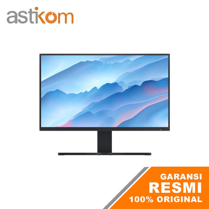 Monitor Desktop Xiaomi 27&quot; IPS 75Hz FHD