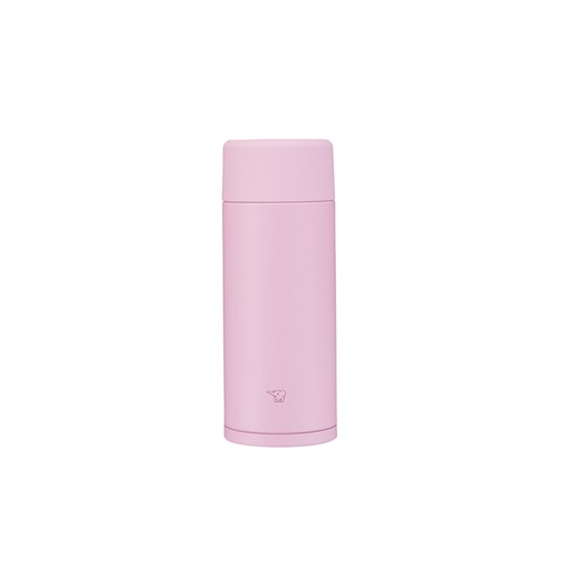 ZOJIRUSHI MUG 360ML SM-ZA36 VM- PINK