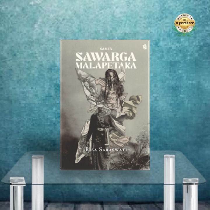 SAMEX : SAWARGA MALAPETAKA