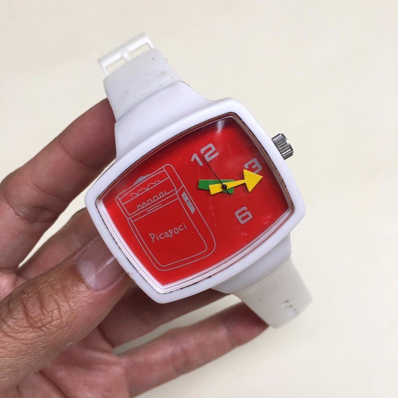 jam tangan paul frank