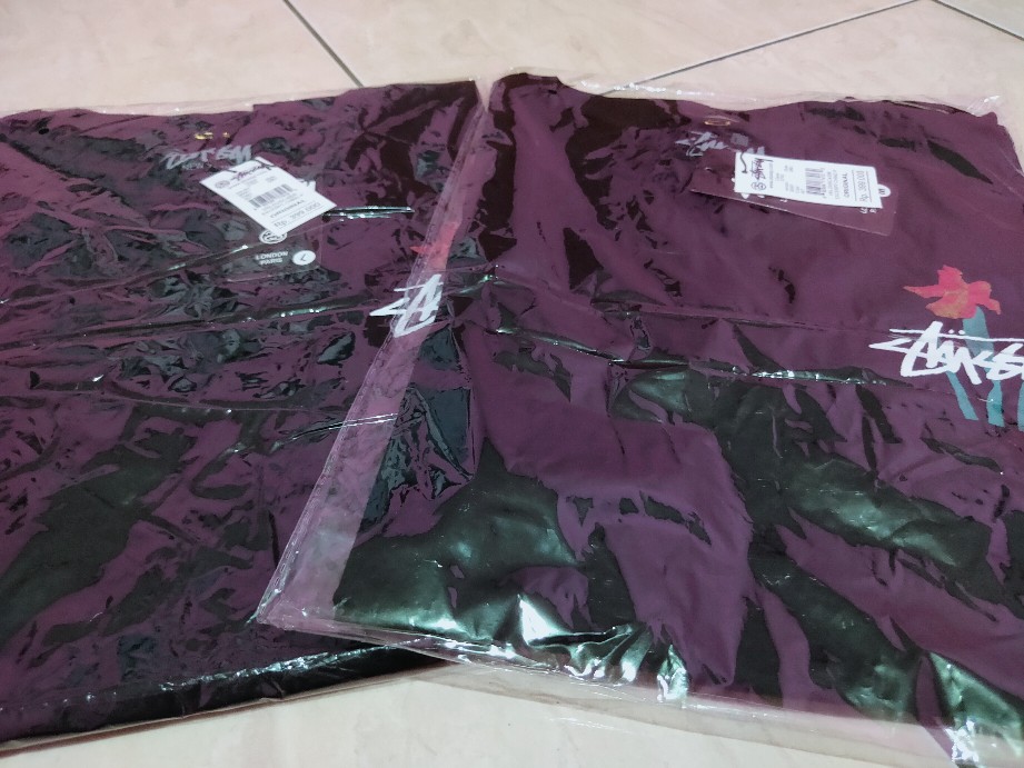 Kaos Skate & Surf High Quality Adn1113