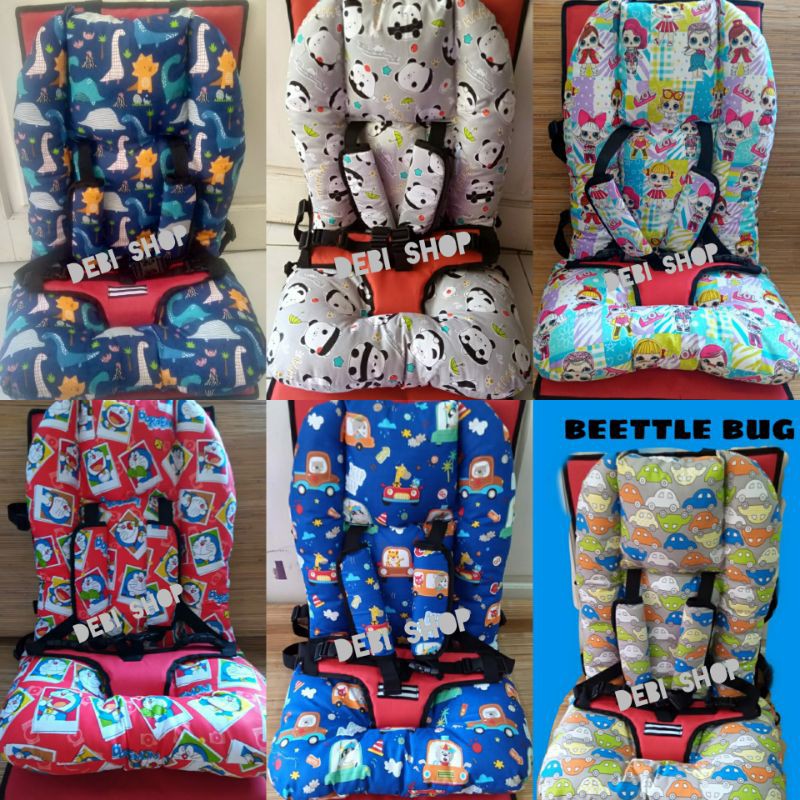 CAR SEAT/CARSEAT/KURSI MOBIL BAYI