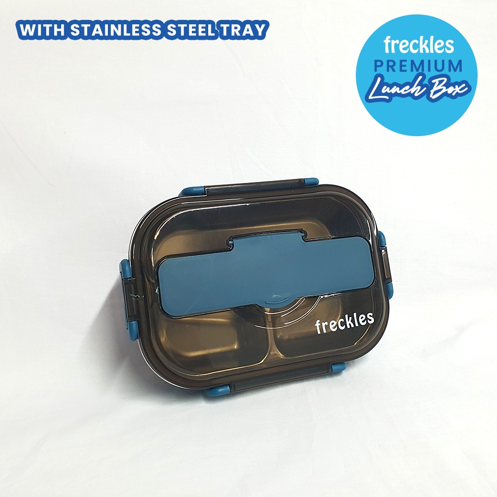 Freckles Premium Lunch Box