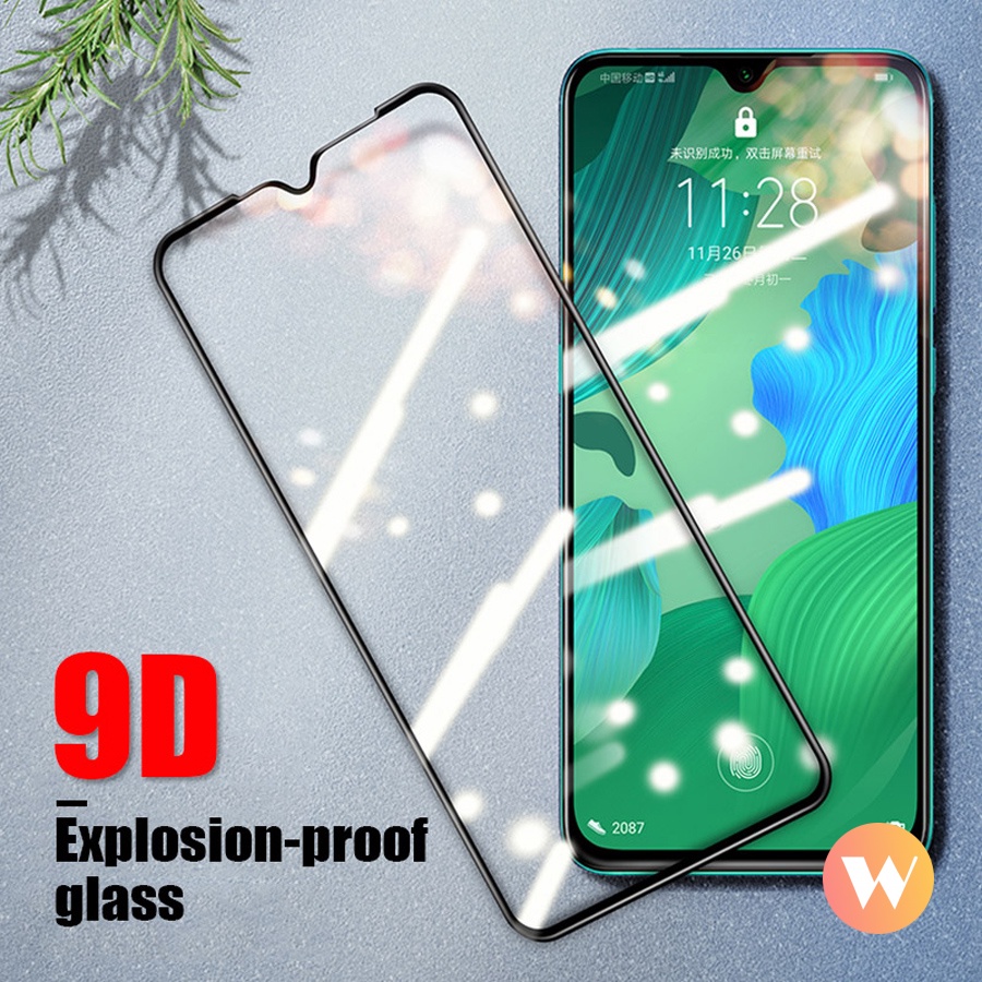 REDMI XIAOMI Pelindung Layar Tempered Glass 9D 10A 10C 9 9T 9A 9C 8 8A Mi POCO M4 M3 pro X3 NFC pro POCO M3 F4 12 Lite Note 10 10 pro 10s 11 11pro Note 9s Pelindung Layar Tempered Glass