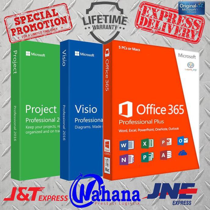 Microsoft Visio 365 For Mac