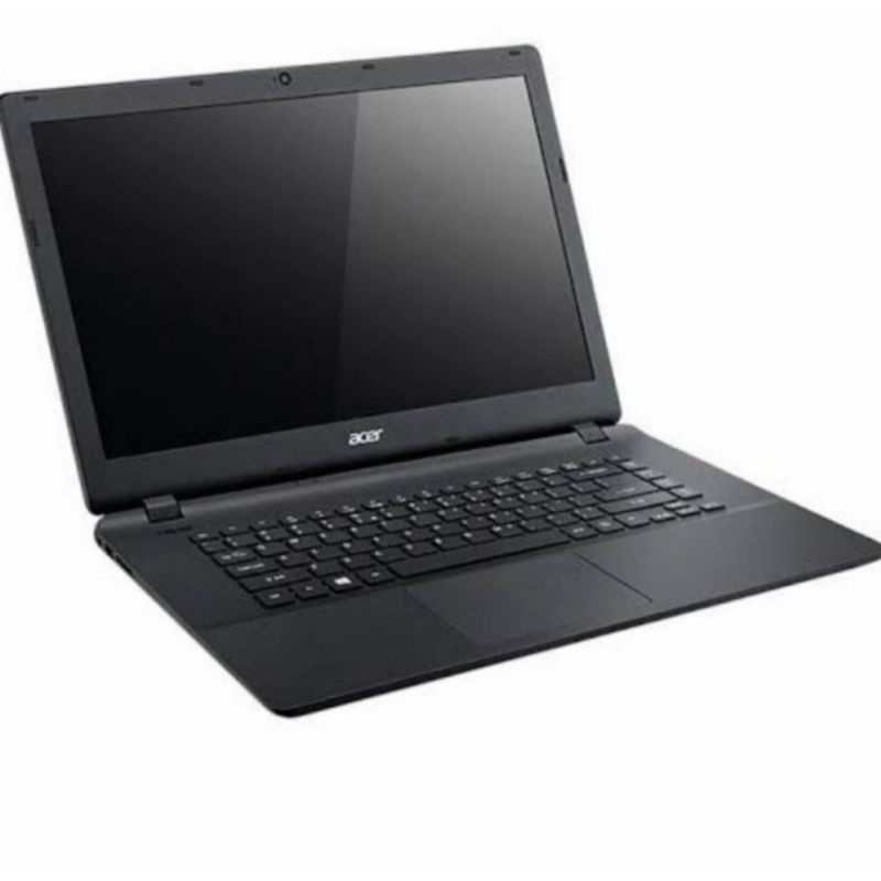 Leptop Acer intel Celleron 4200 Ram 4GB Hardisk 500GB